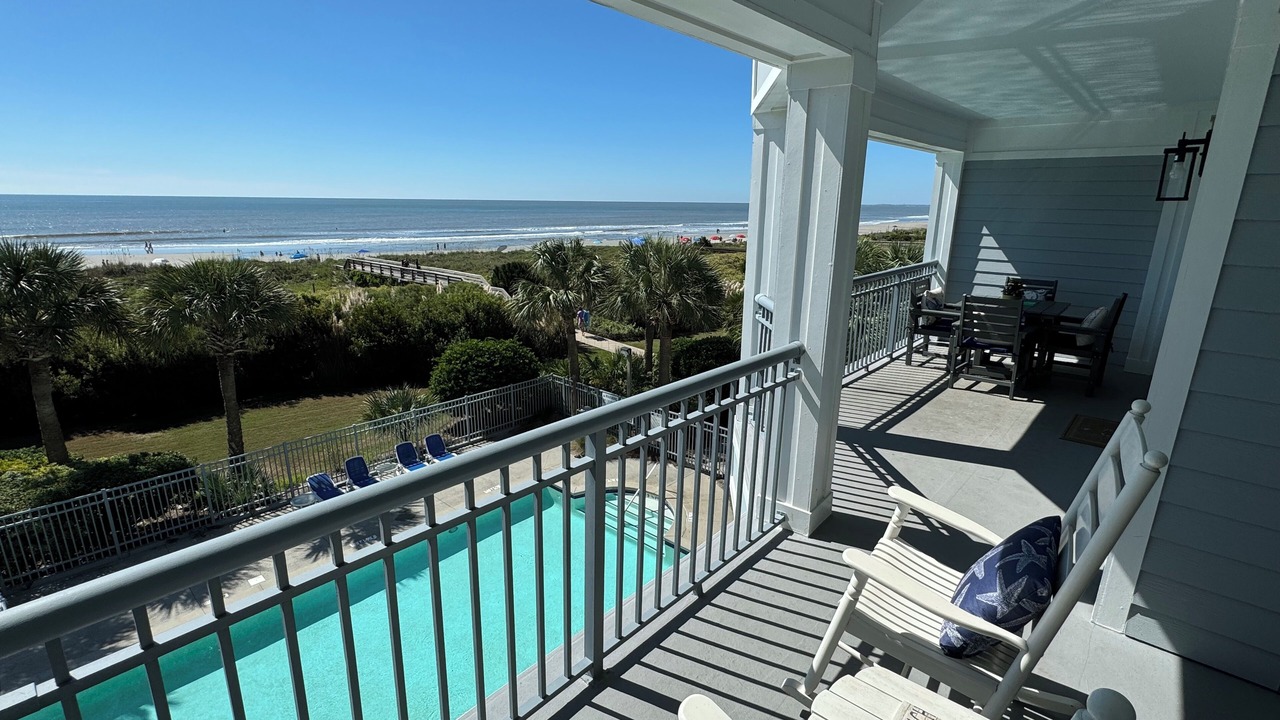 Photo of Outdoor in Isle of Palms