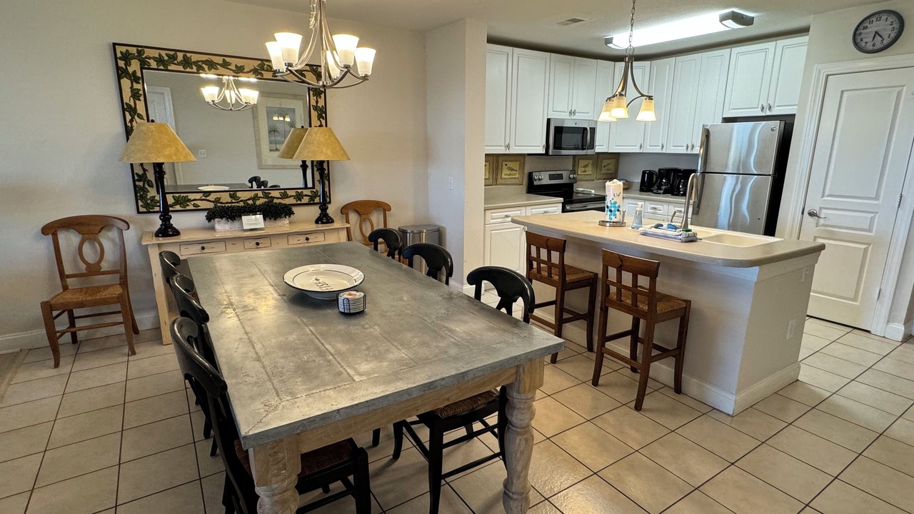 Photo of Kitchen in Isle of Palms