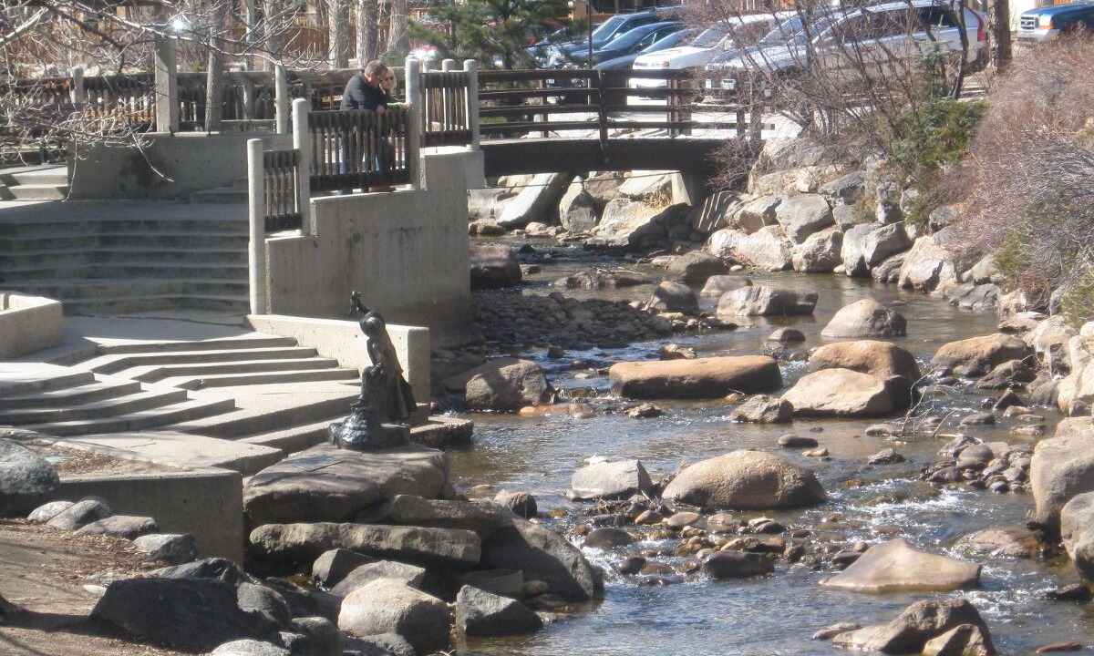 Photo of Others in Estes Park