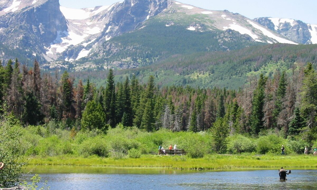 Photo of Outdoor in Estes Park