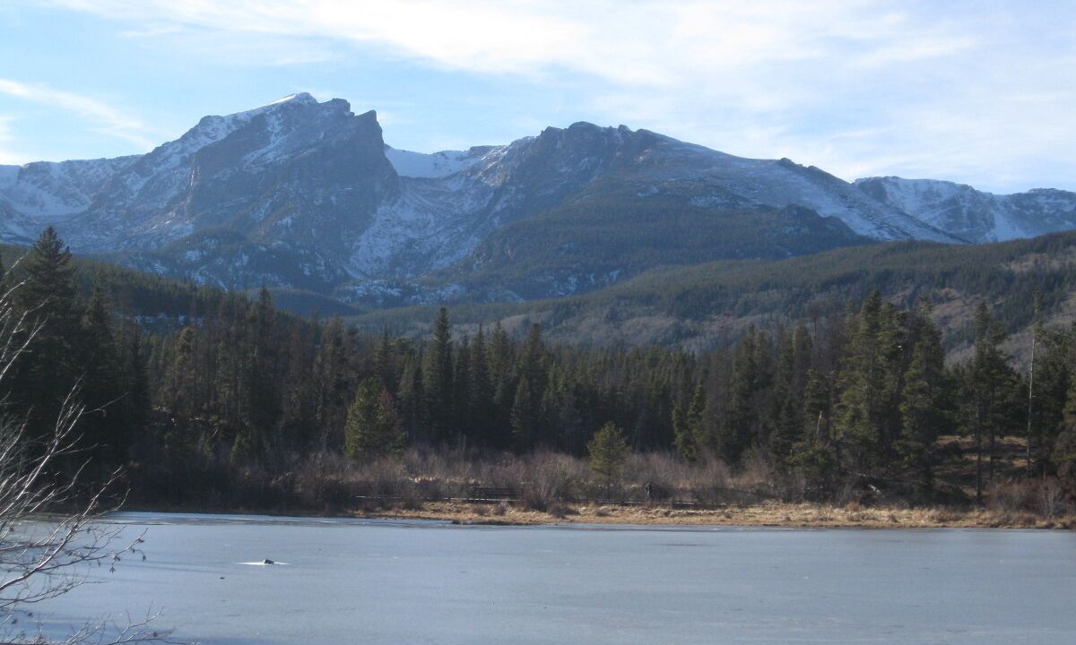 Photo of Outdoor in Estes Park