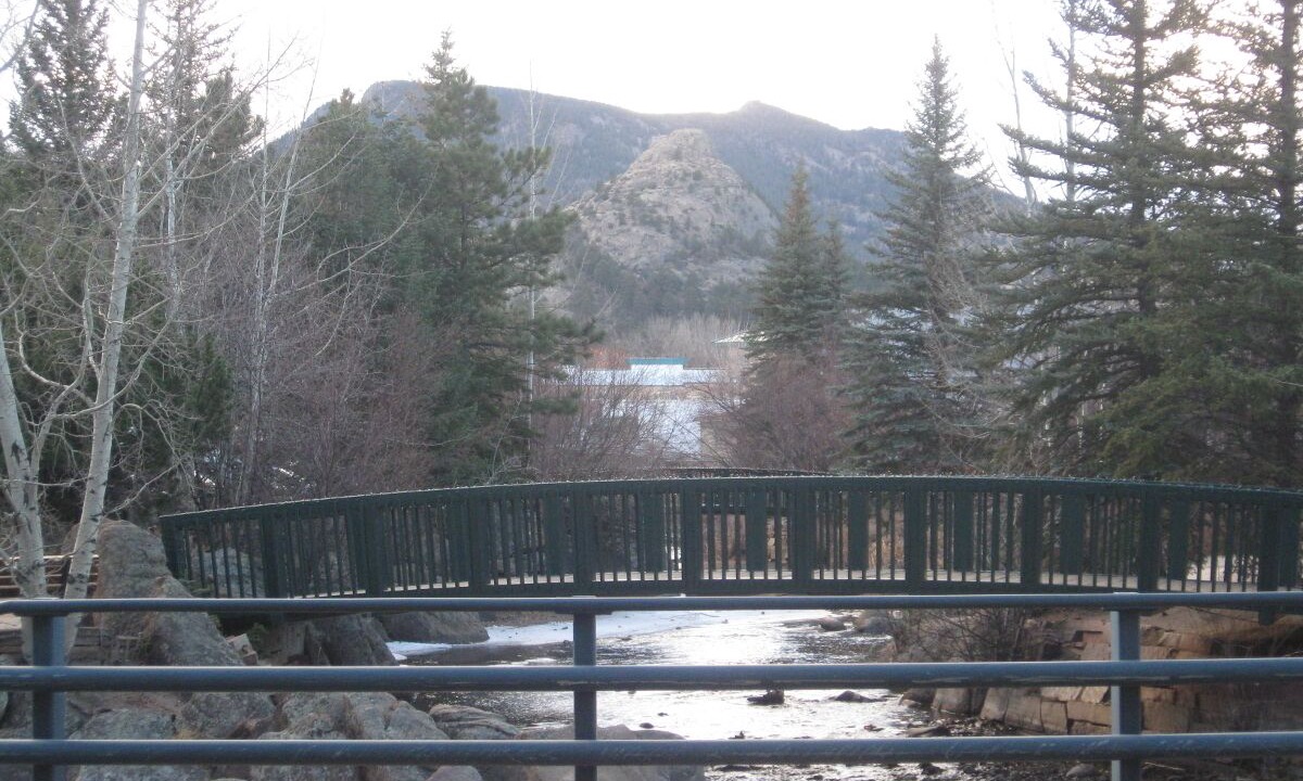 Photo of Others in Estes Park