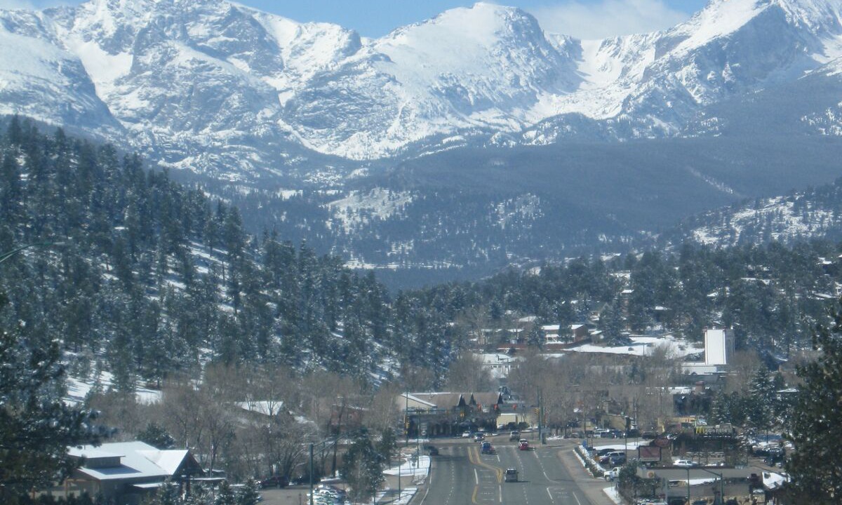 Photo of Others in Estes Park