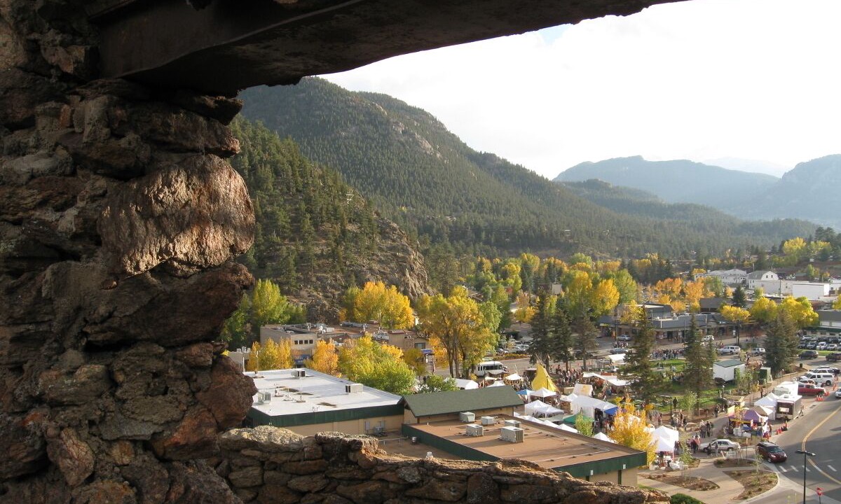 Photo of Others in Estes Park