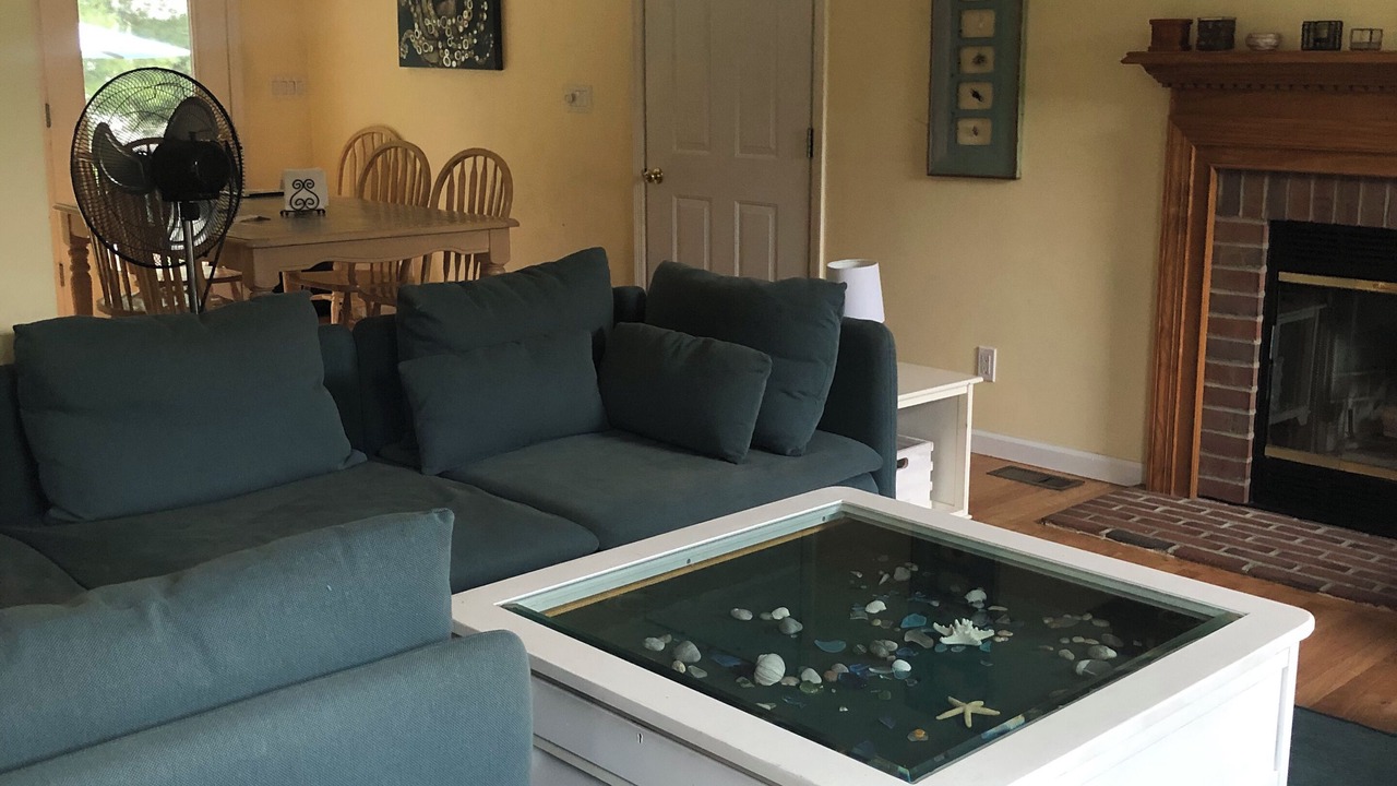 Photo of Bedroom in Narragansett Pier