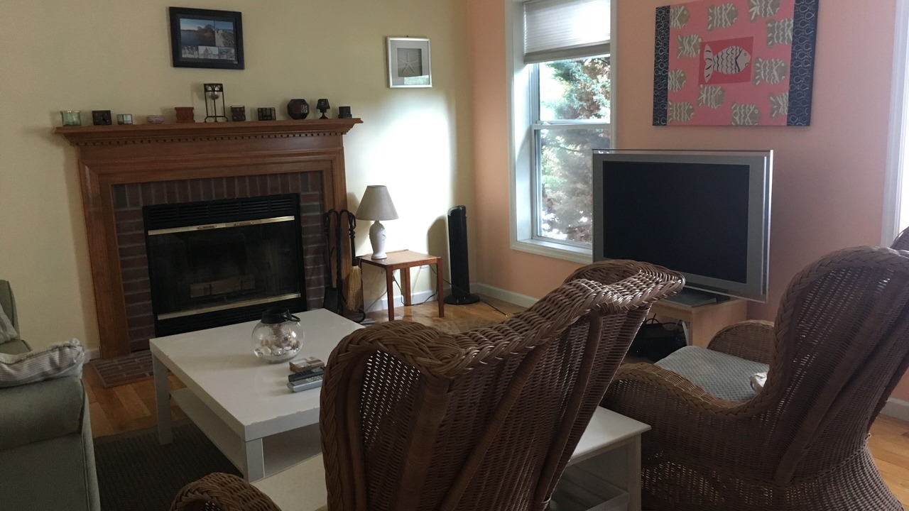 Photo of Bedroom in Narragansett Pier