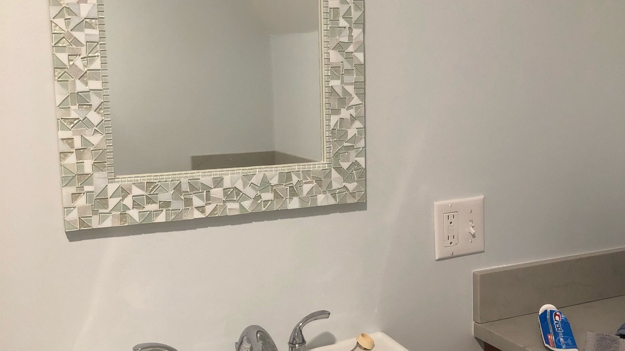 Photo of Bathroom in Narragansett Pier