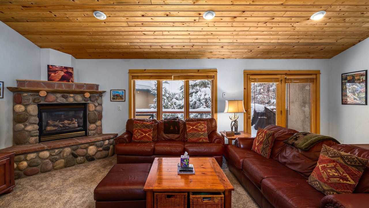 Photo of Bedroom in Steamboat Springs