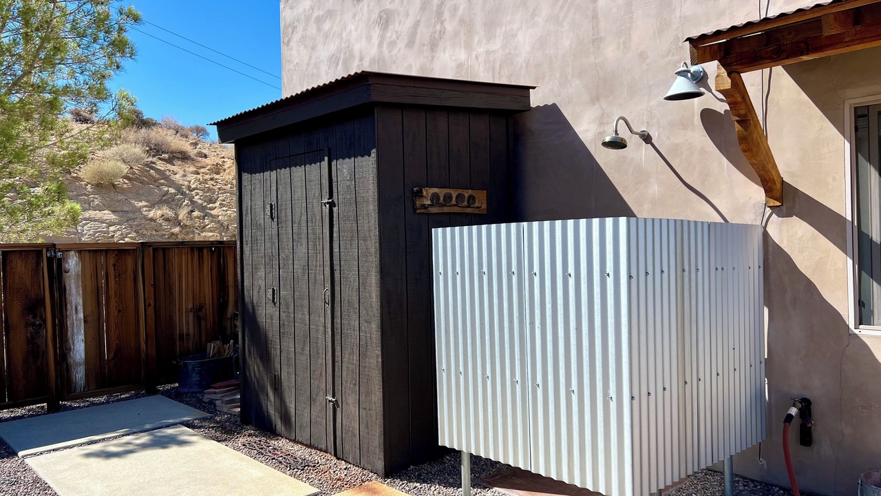 Photo of Outdoor in Joshua Tree Highlands