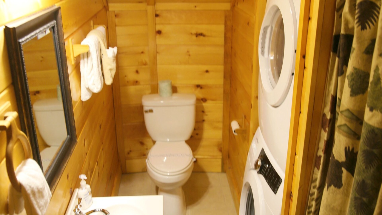 Photo of Bathroom in Sevierville