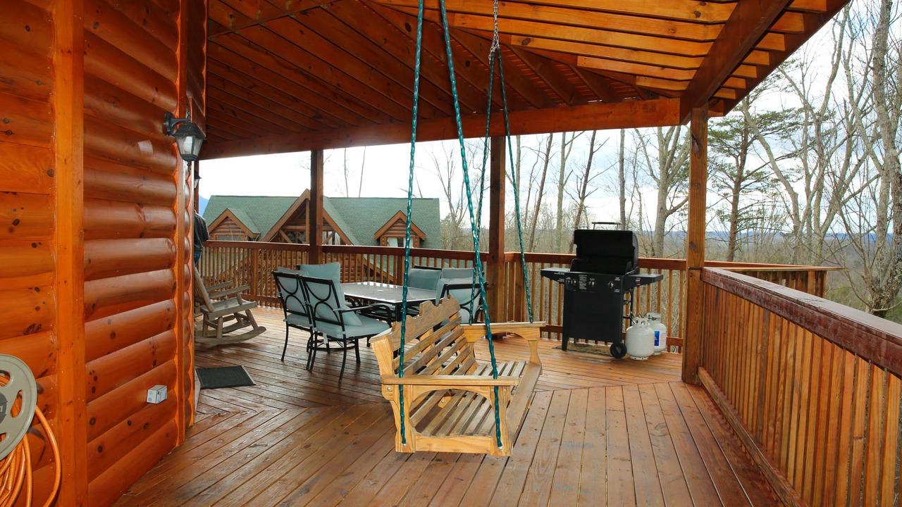 Photo of Outdoor in Sevierville
