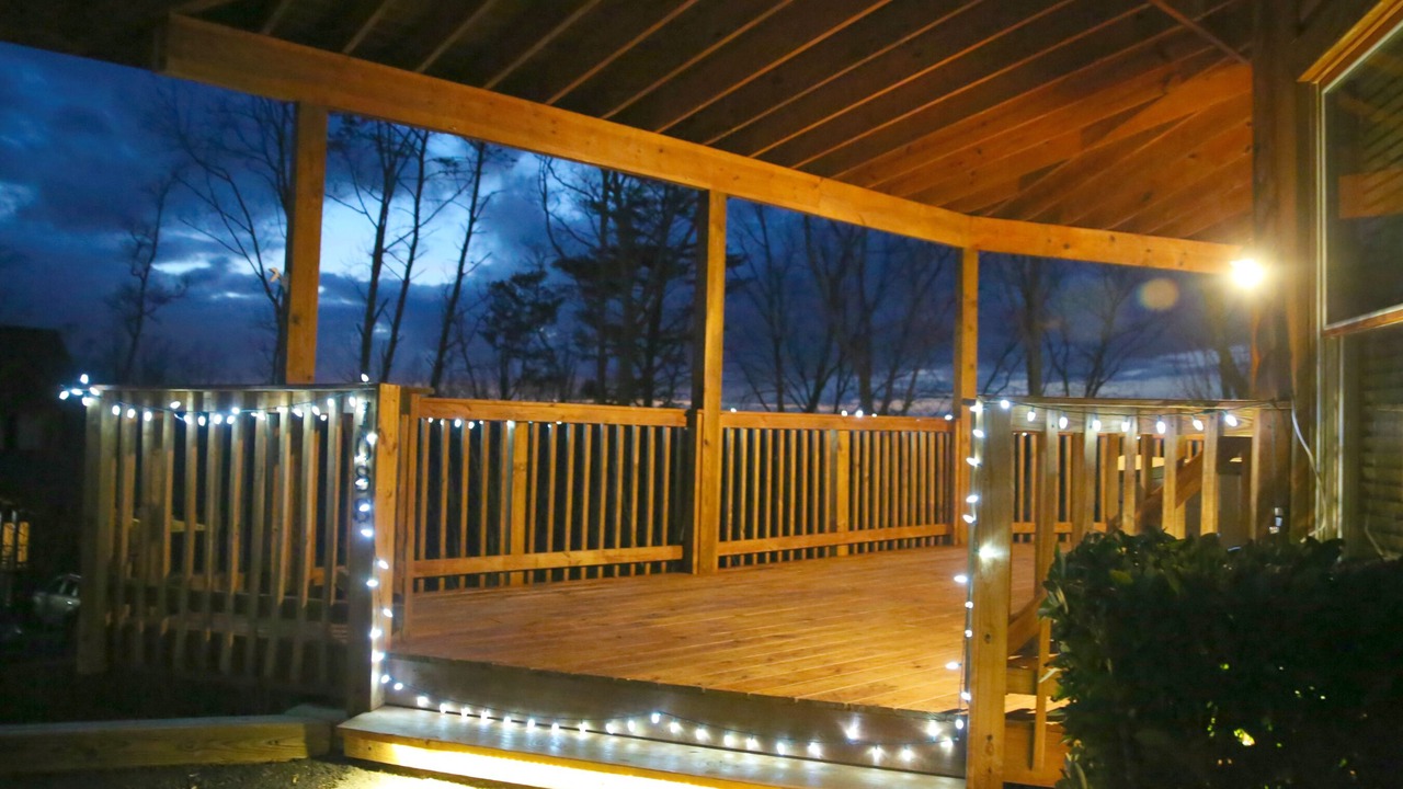 Photo of Outdoor in Sevierville