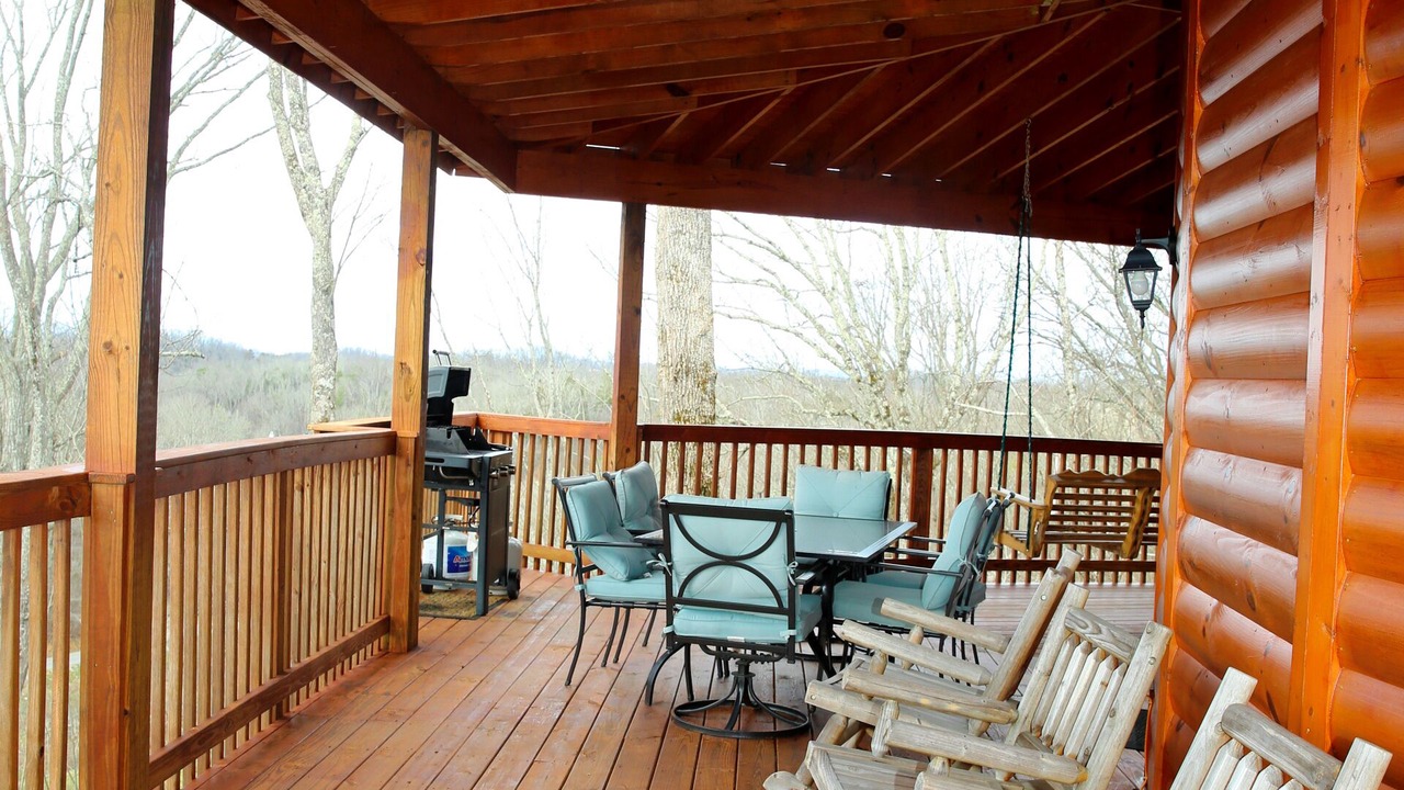Photo of Outdoor in Sevierville