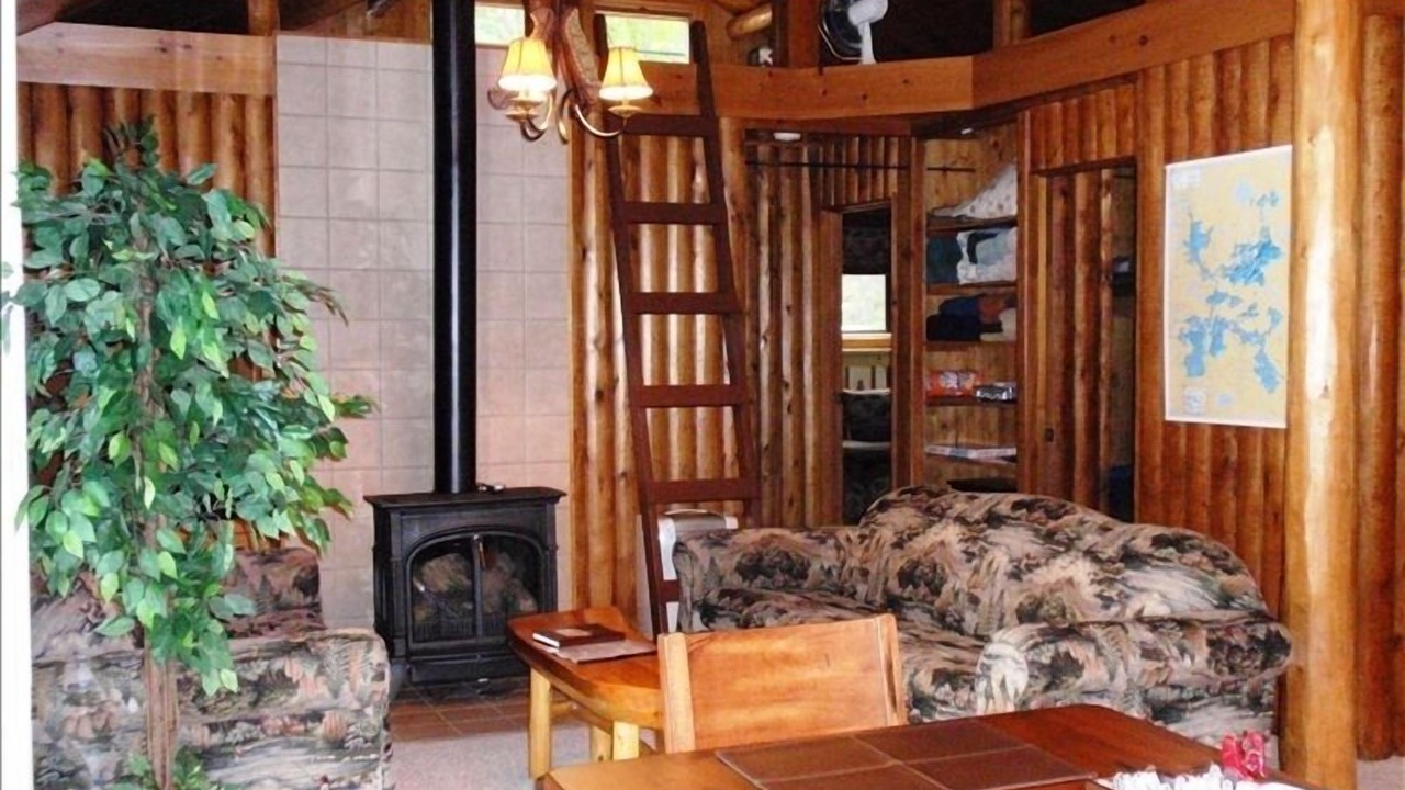 Photo of Bedroom in Watersmeet