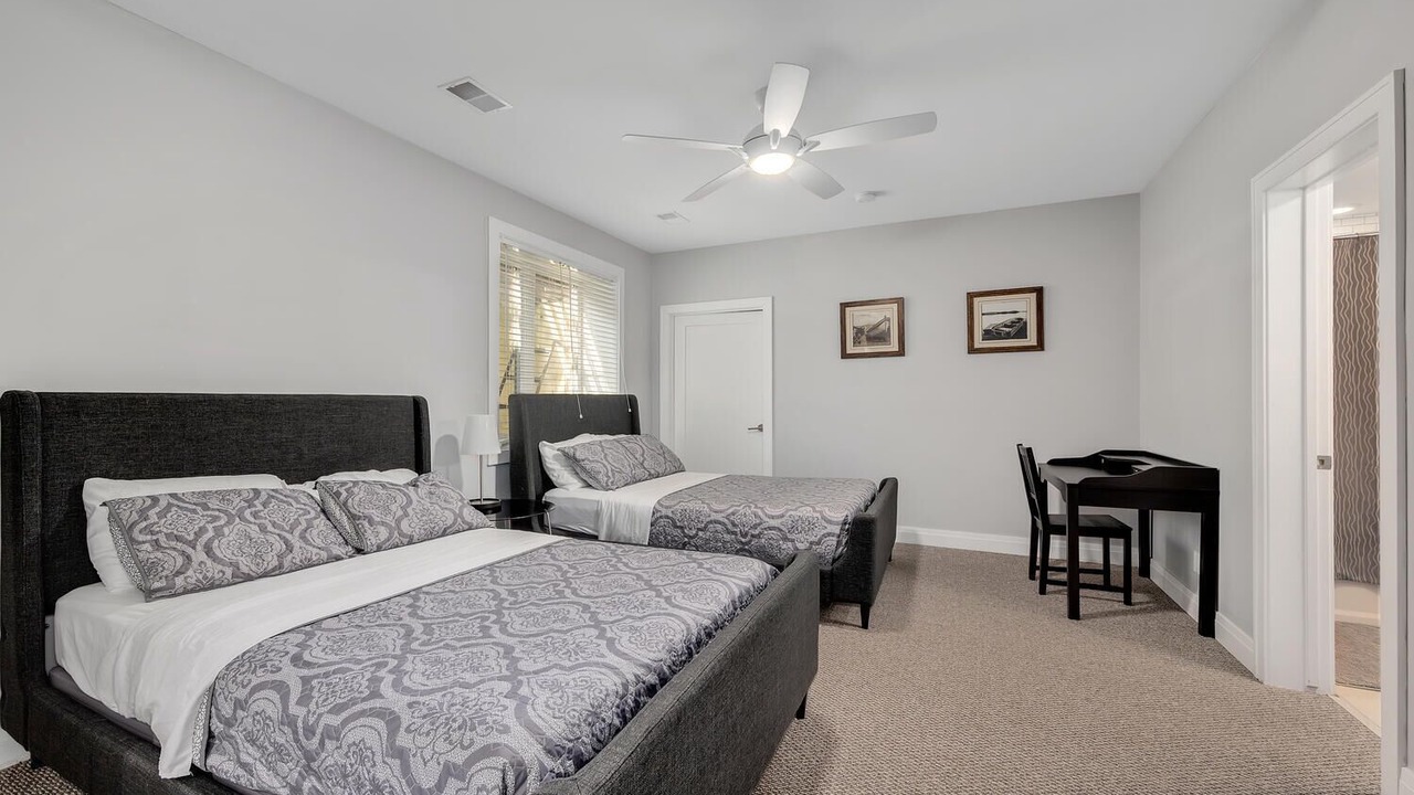 Photo of Bedroom in Riverside