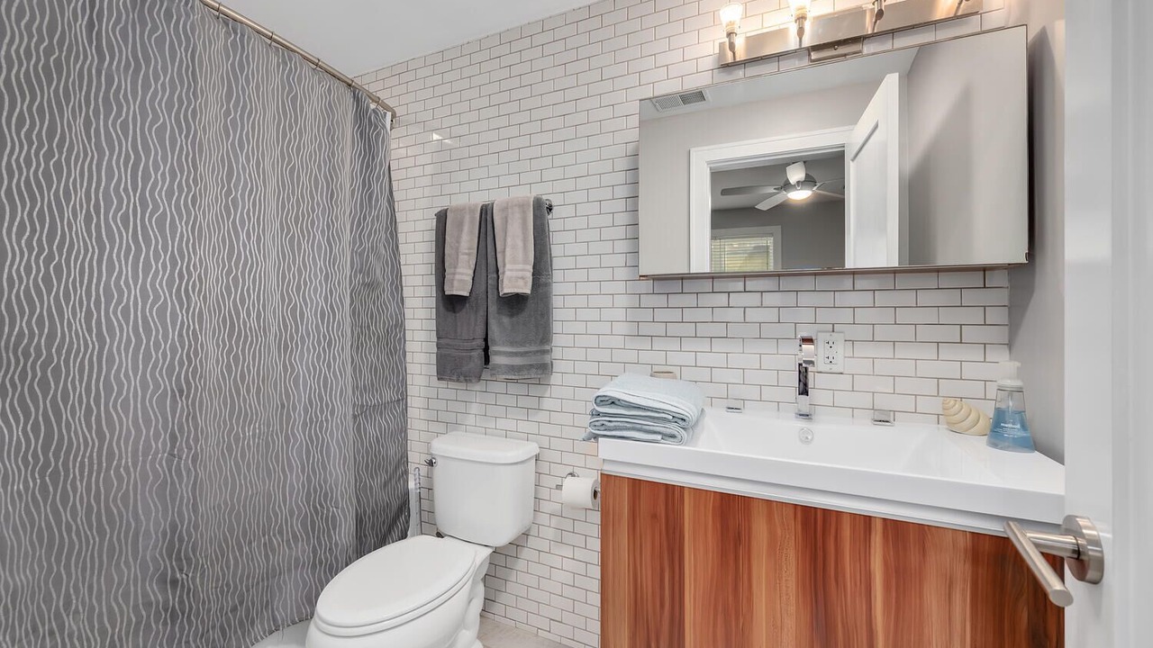 Photo of Bathroom in Riverside