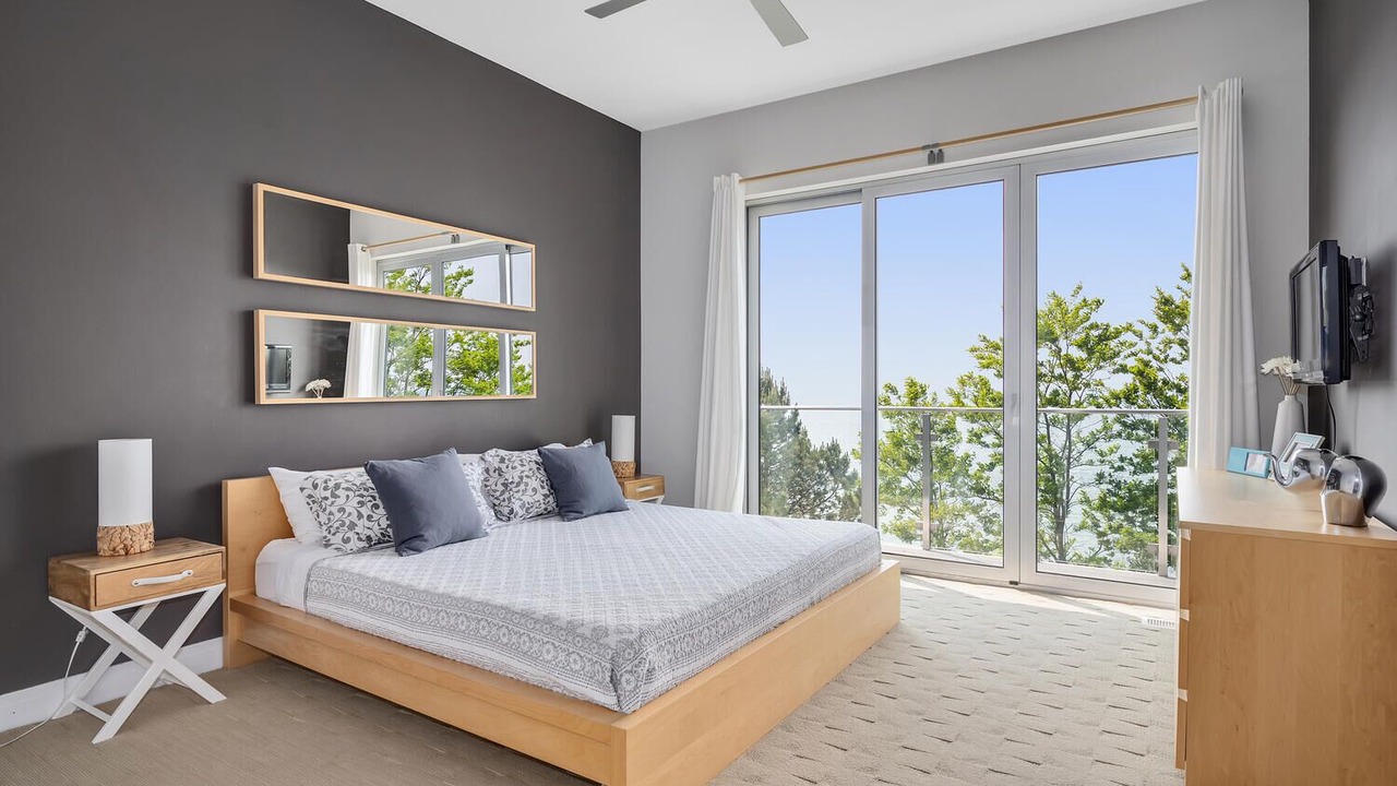 Photo of Bedroom in Riverside
