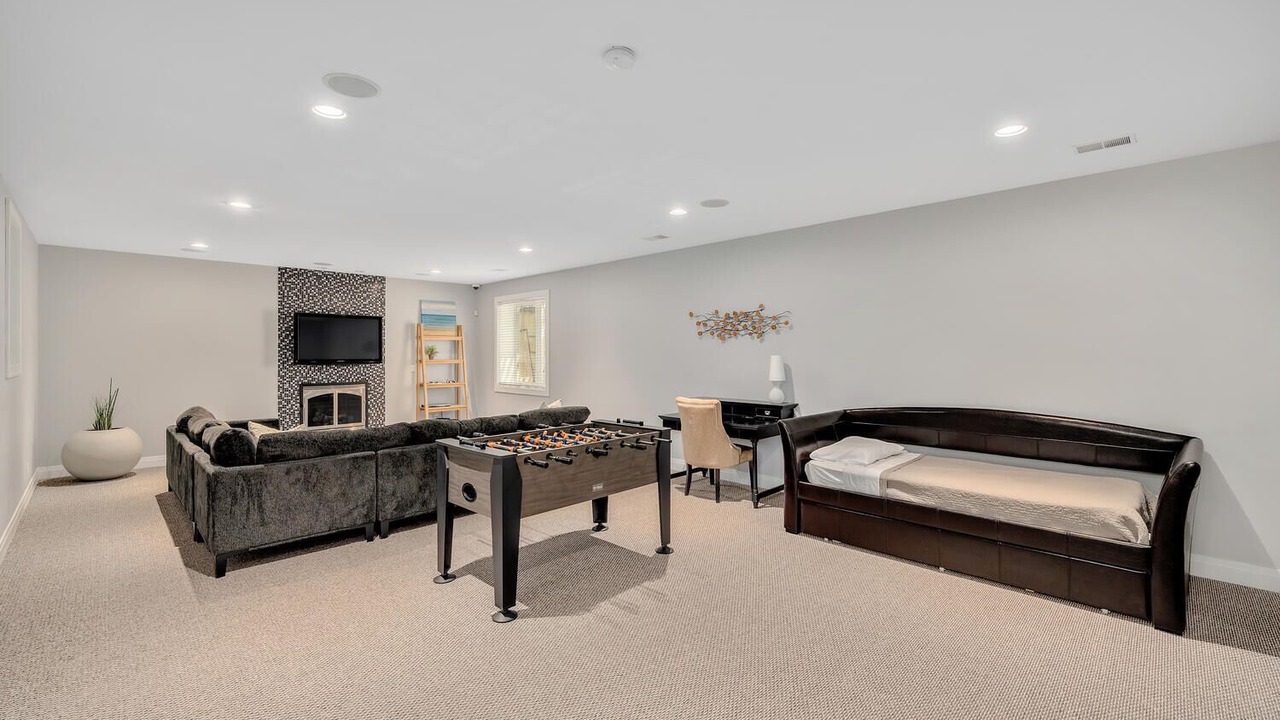 Photo of Bedroom in Riverside