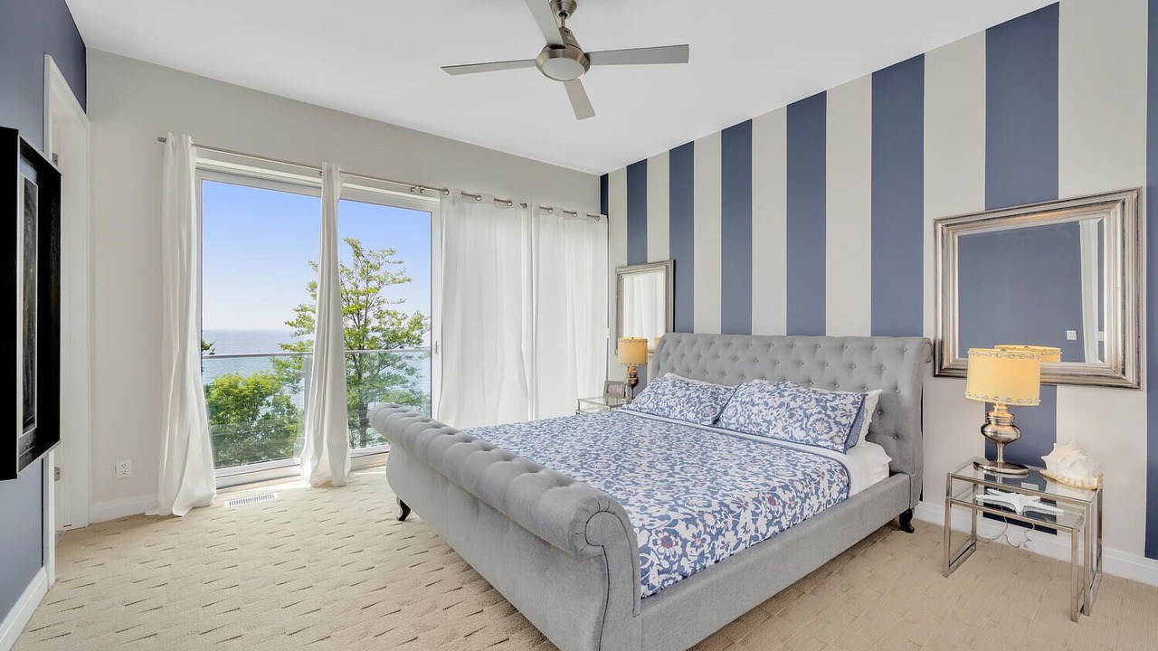 Photo of Bedroom in Riverside