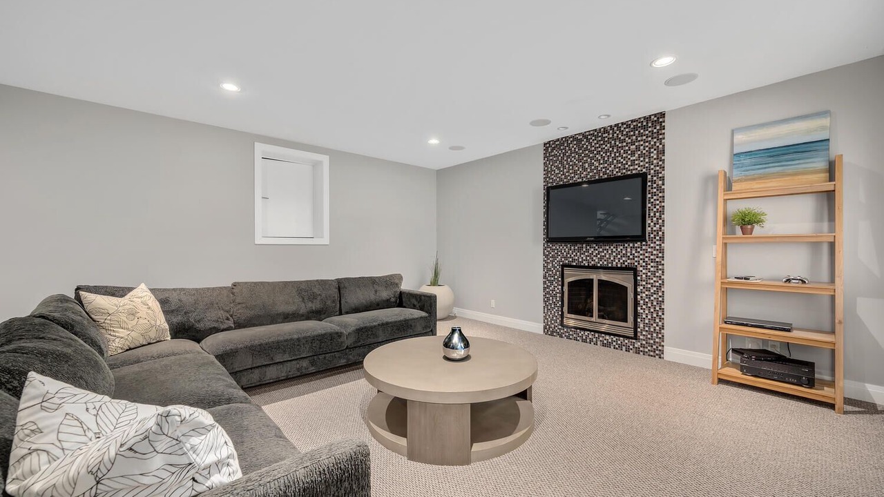 Photo of Livingroom in Riverside