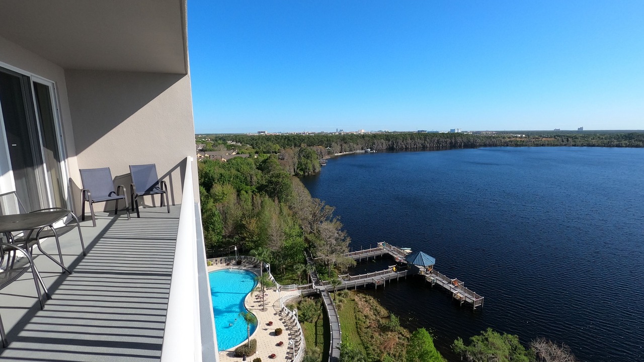 Photo of Patio Balcony in Florida Central Atlantic Coast