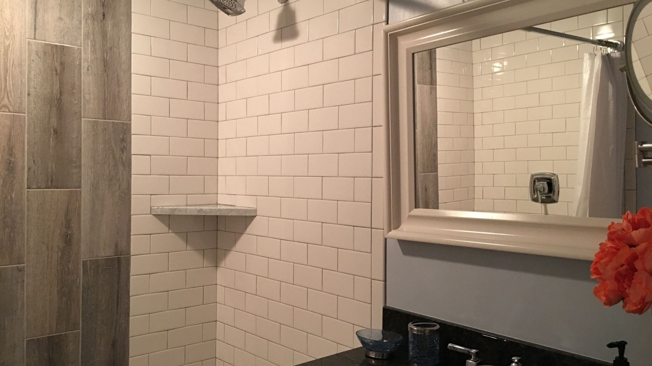 Photo of Bathroom in Cadiz