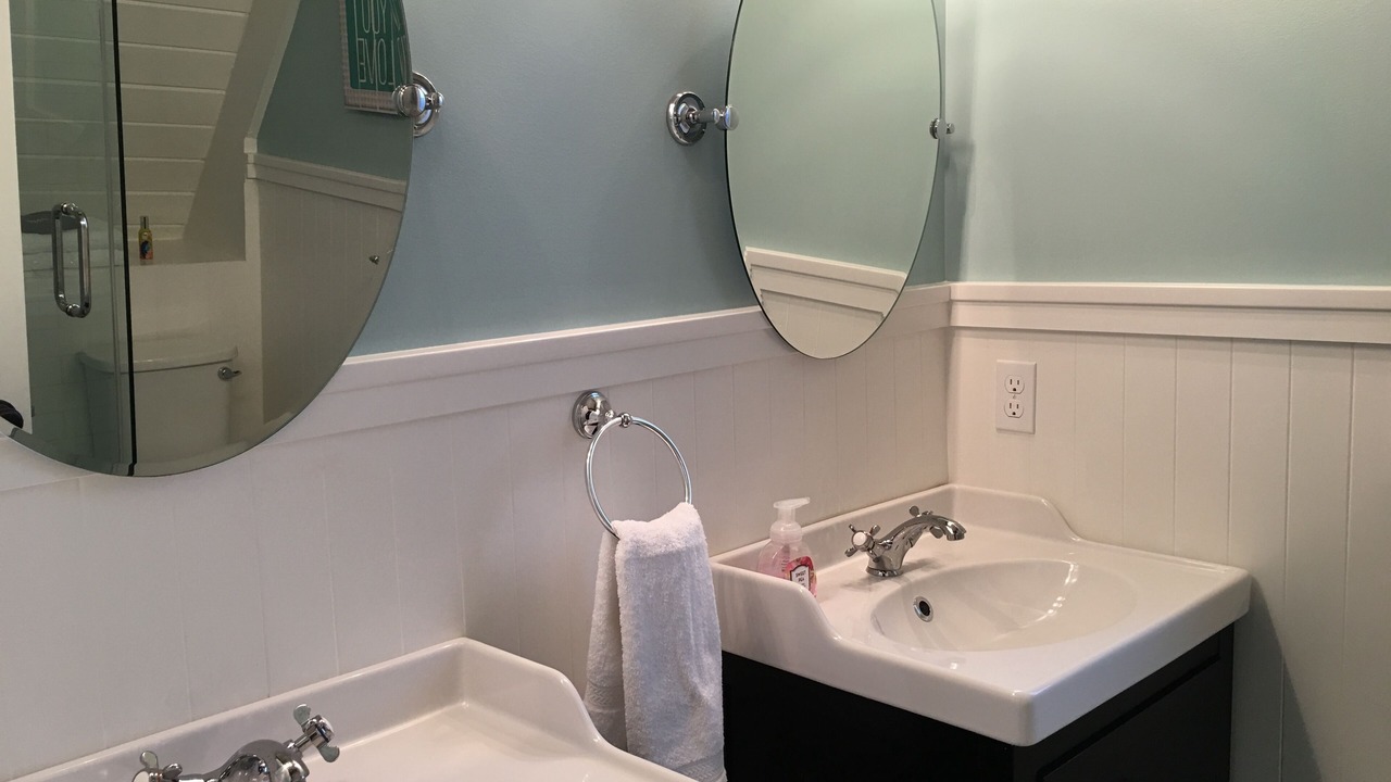 Photo of Bathroom in Cadiz