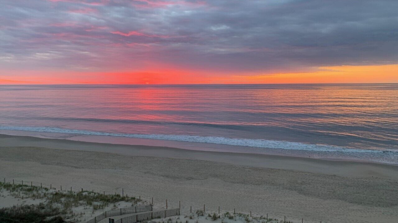 Photo of Patio Balcony in Midtown Ocean City