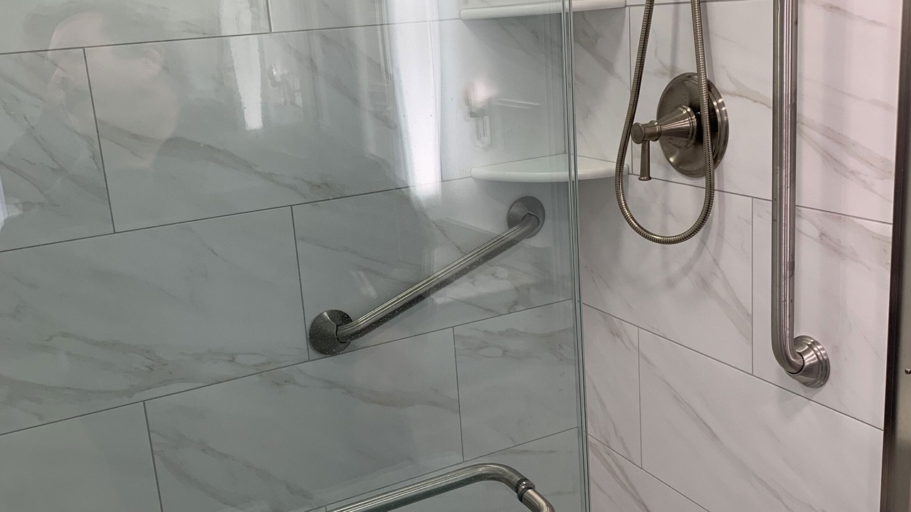 Photo of Bathroom in Midtown Ocean City