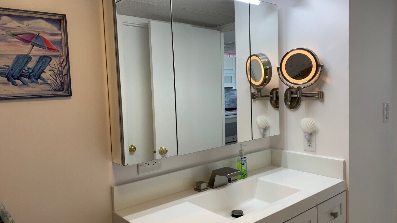 Photo of Bathroom in Midtown Ocean City
