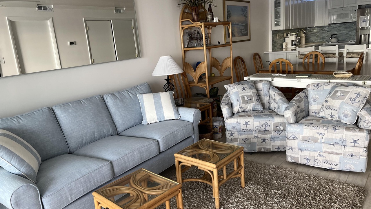 Photo of Livingroom in Midtown Ocean City