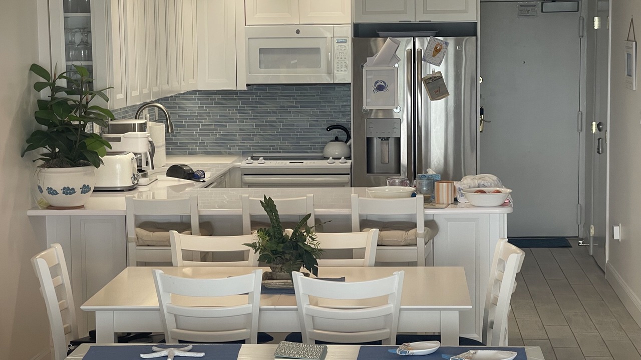 Photo of Kitchen in Midtown Ocean City