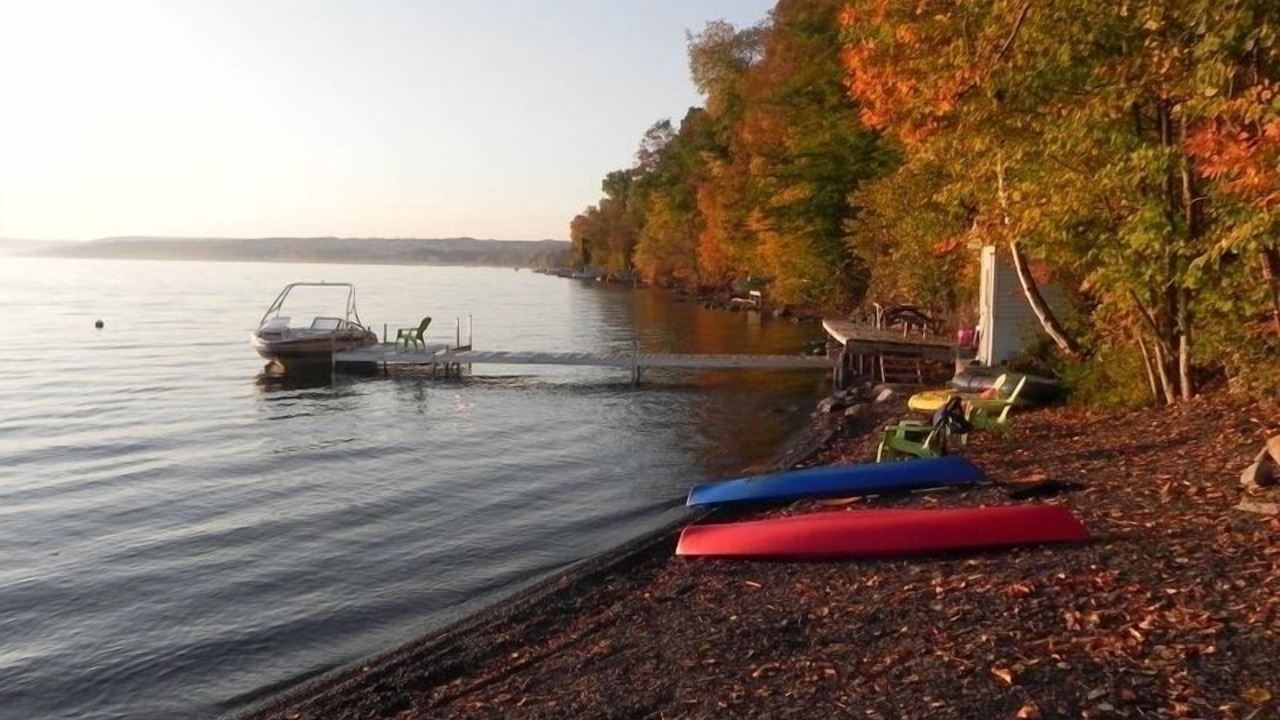 Photo of Outdoor in Skaneateles