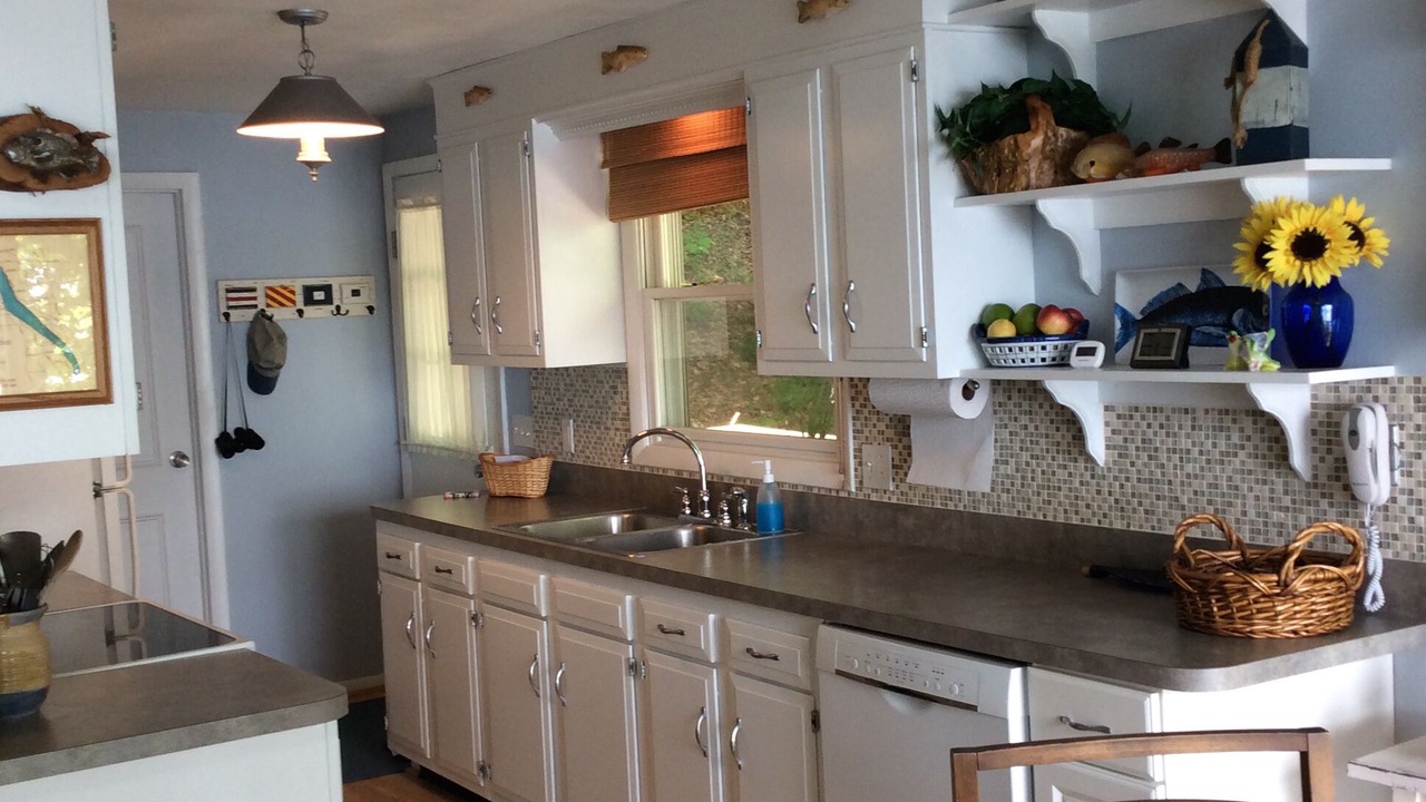 Photo of Kitchen in Skaneateles