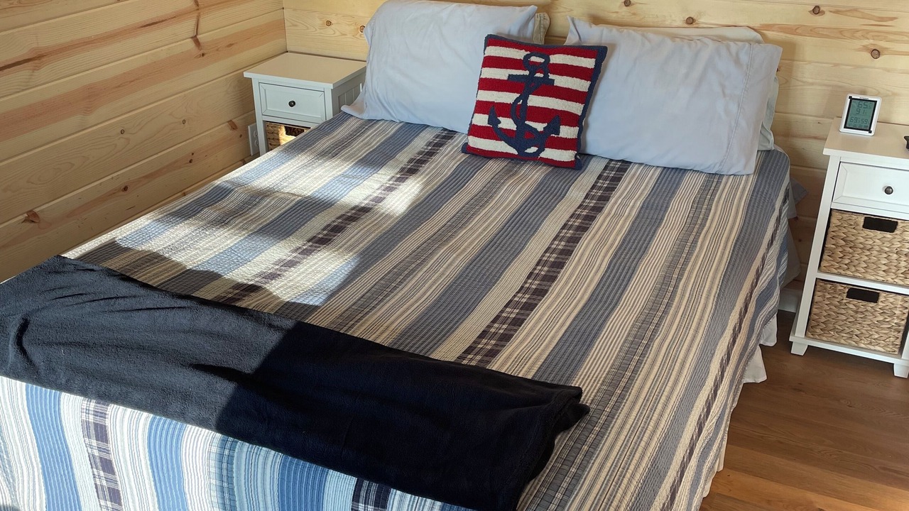Photo of Bedroom in Skaneateles