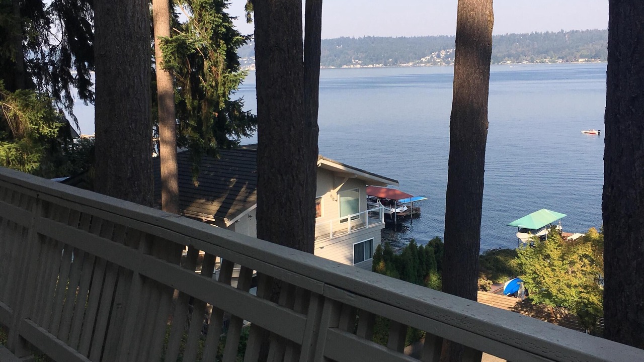 Photo of Outdoor in East Lake Hills