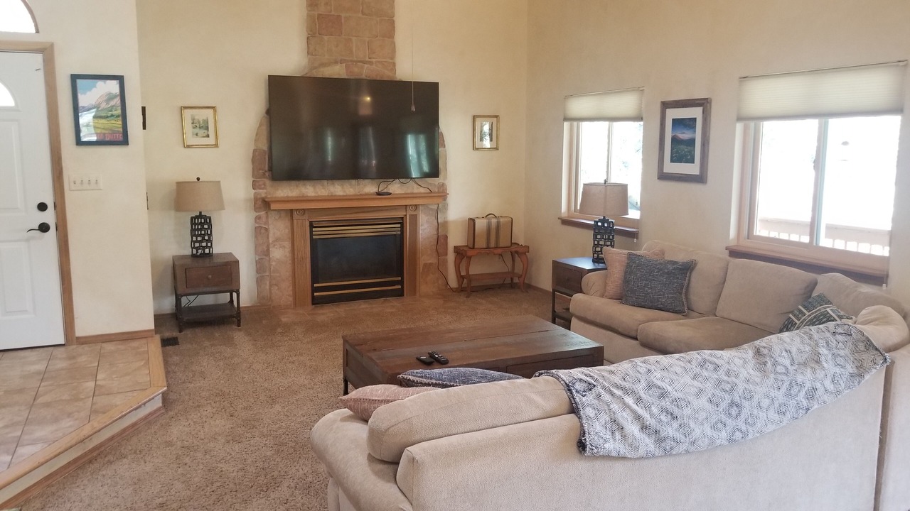 Photo of Livingroom in Cascade-Chipita Park