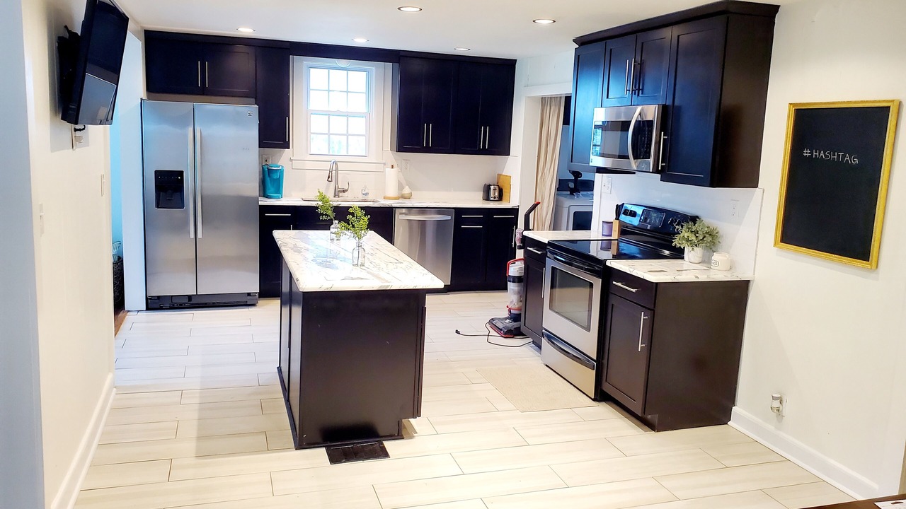Photo of Kitchen in Woodbine