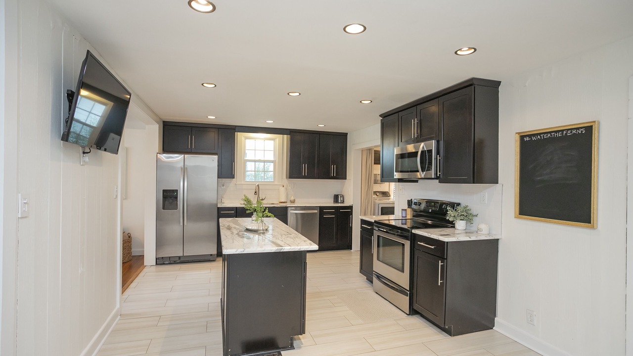 Photo of Kitchen in Woodbine