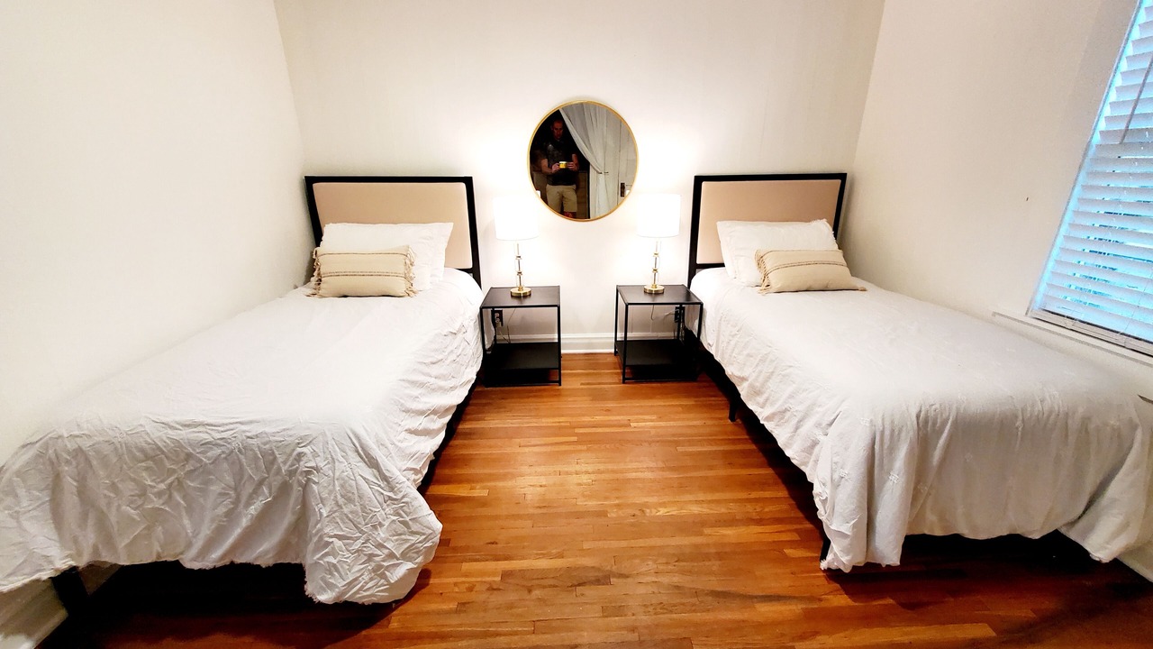 Photo of Bedroom in Woodbine