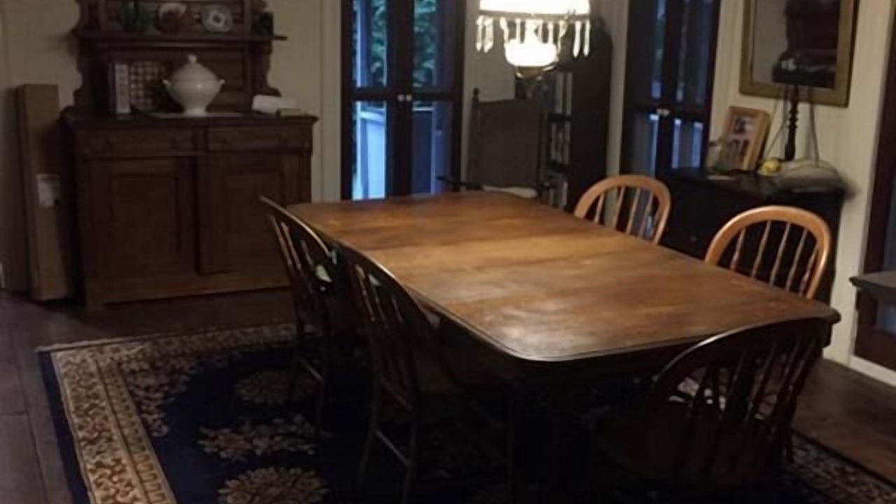 Photo of Livingroom in Waterford