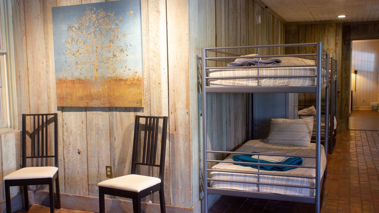 Photo of Bedroom in The Edge