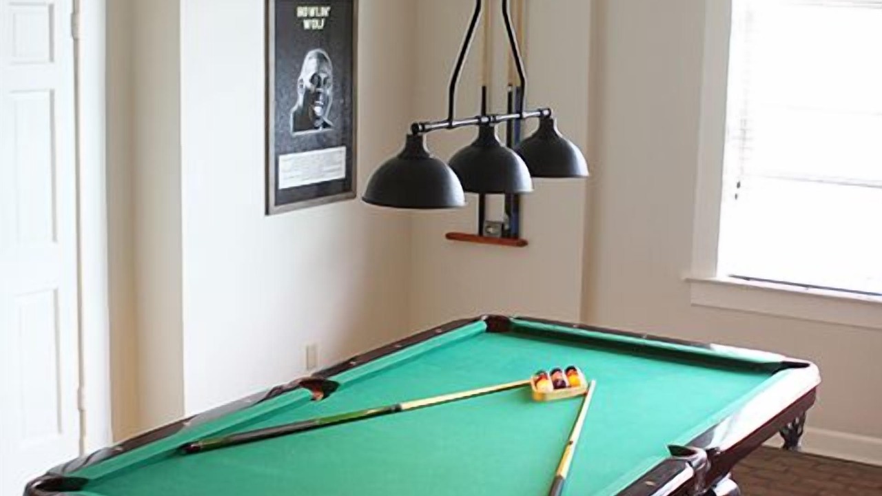 Photo of Bedroom in The Edge