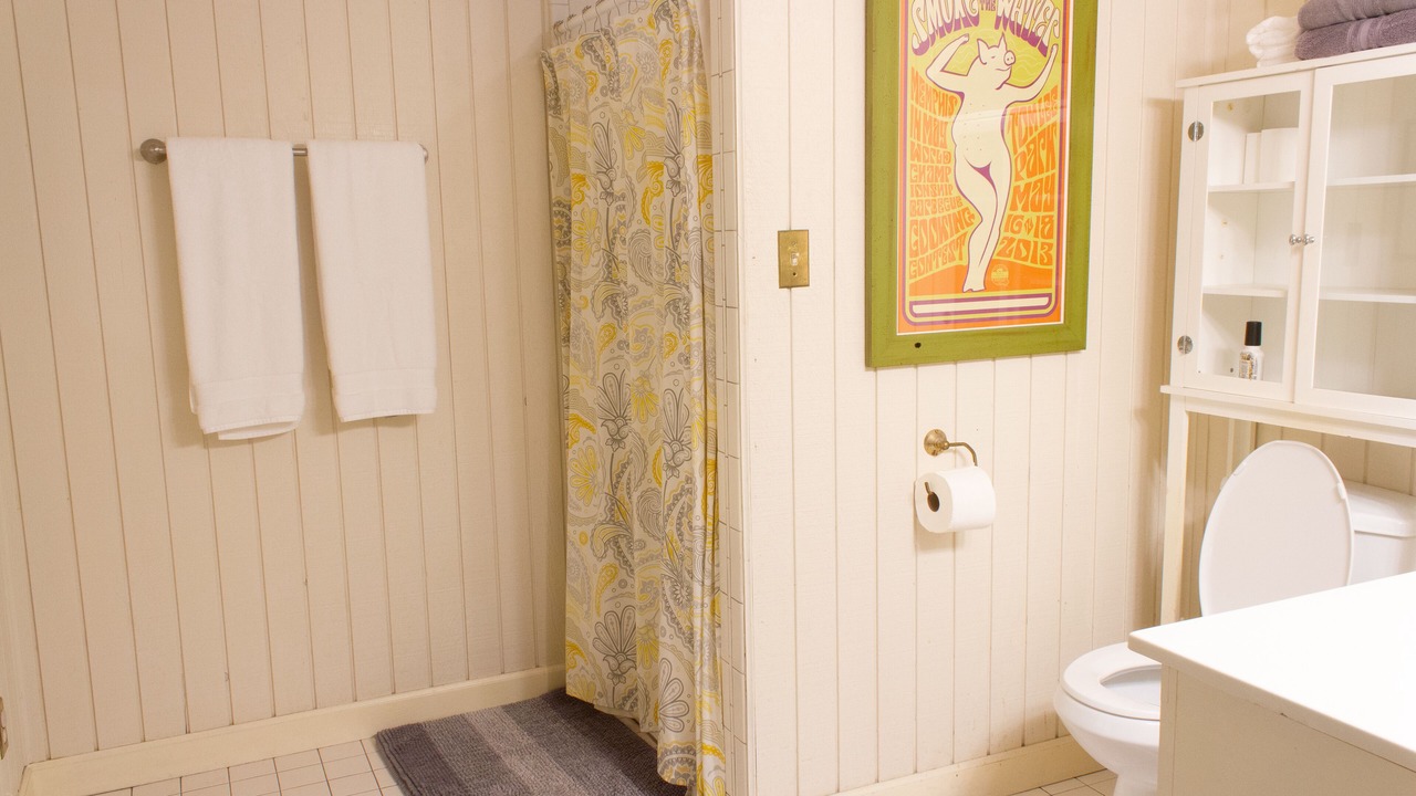 Photo of Bathroom in The Edge