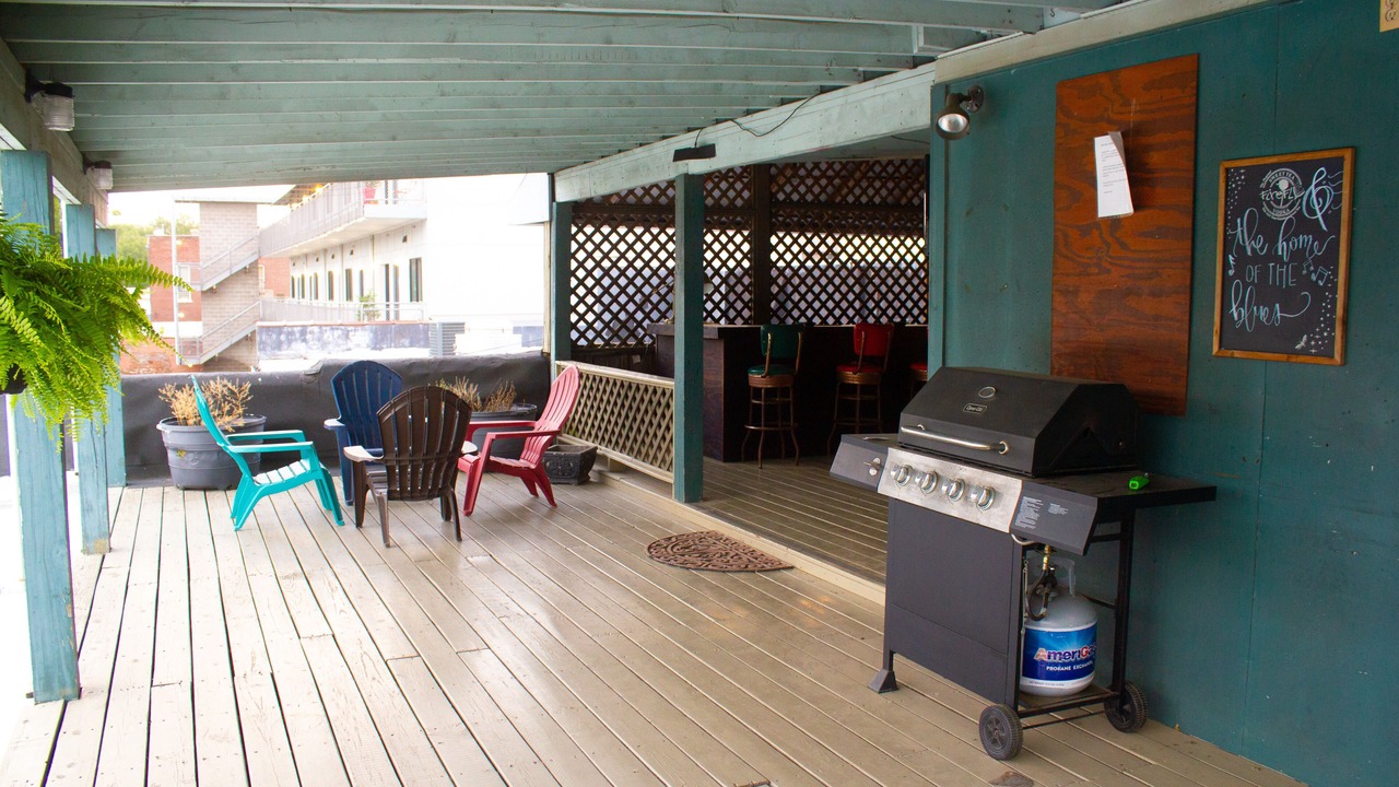 Photo of Outdoor in The Edge