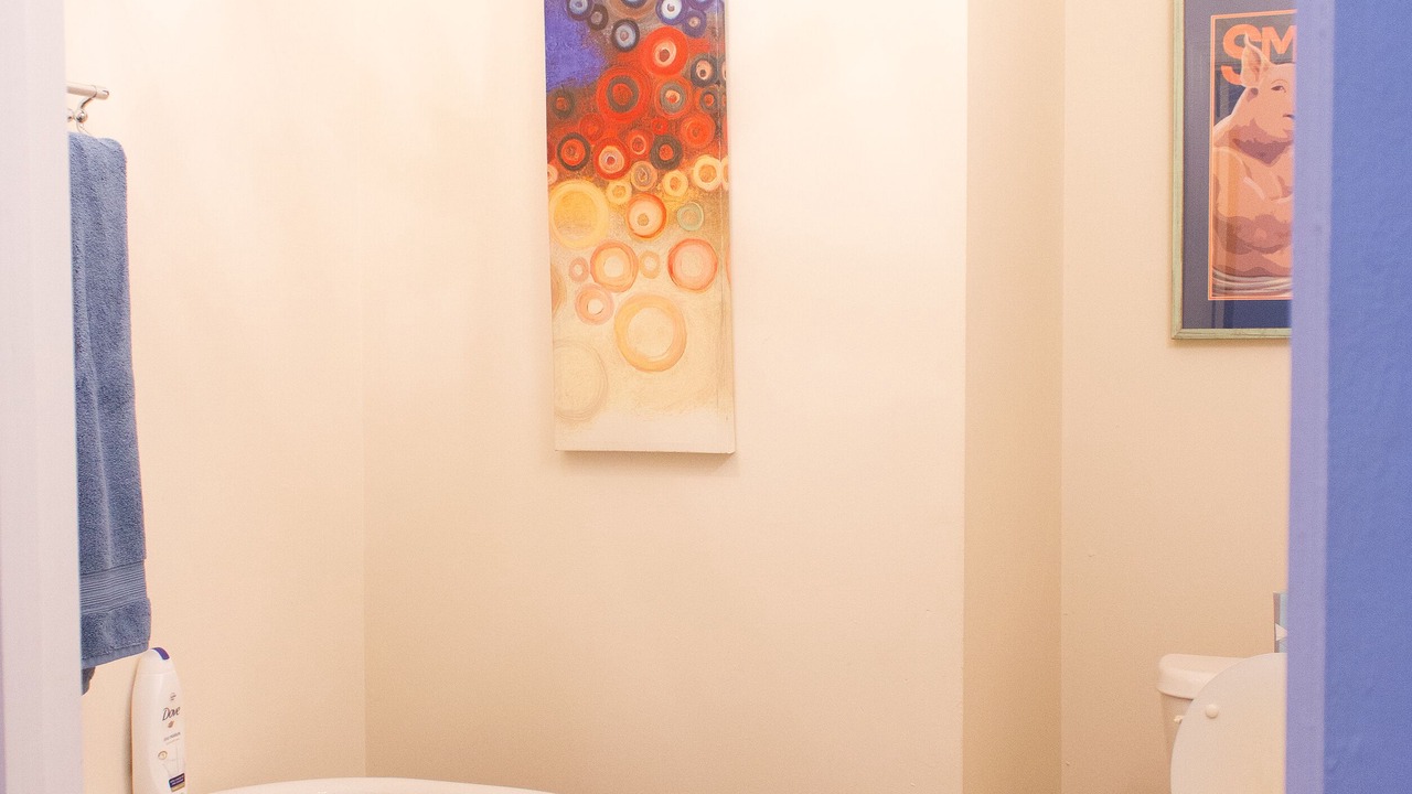 Photo of Bathroom in The Edge