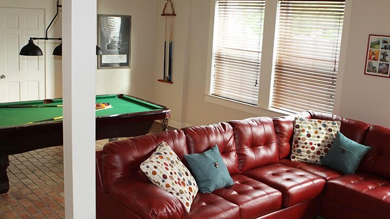 Photo of Livingroom in The Edge