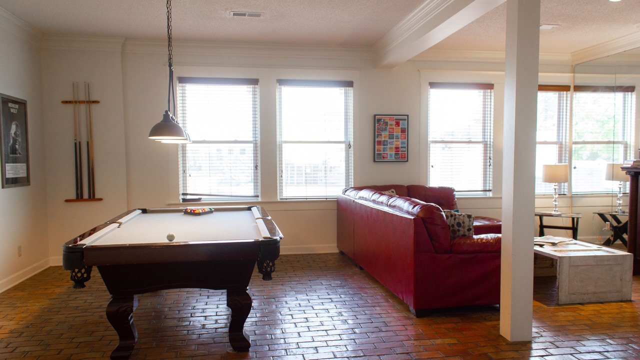 Photo of Bedroom in The Edge