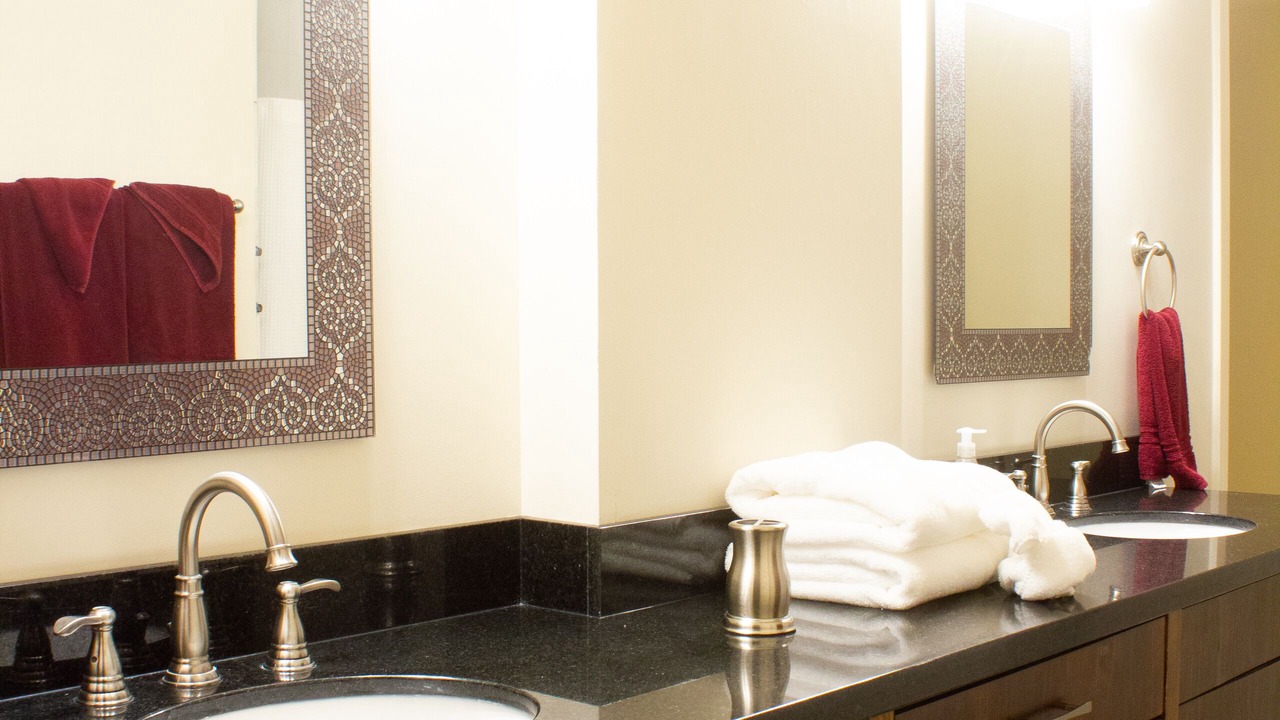 Photo of Bathroom in The Edge