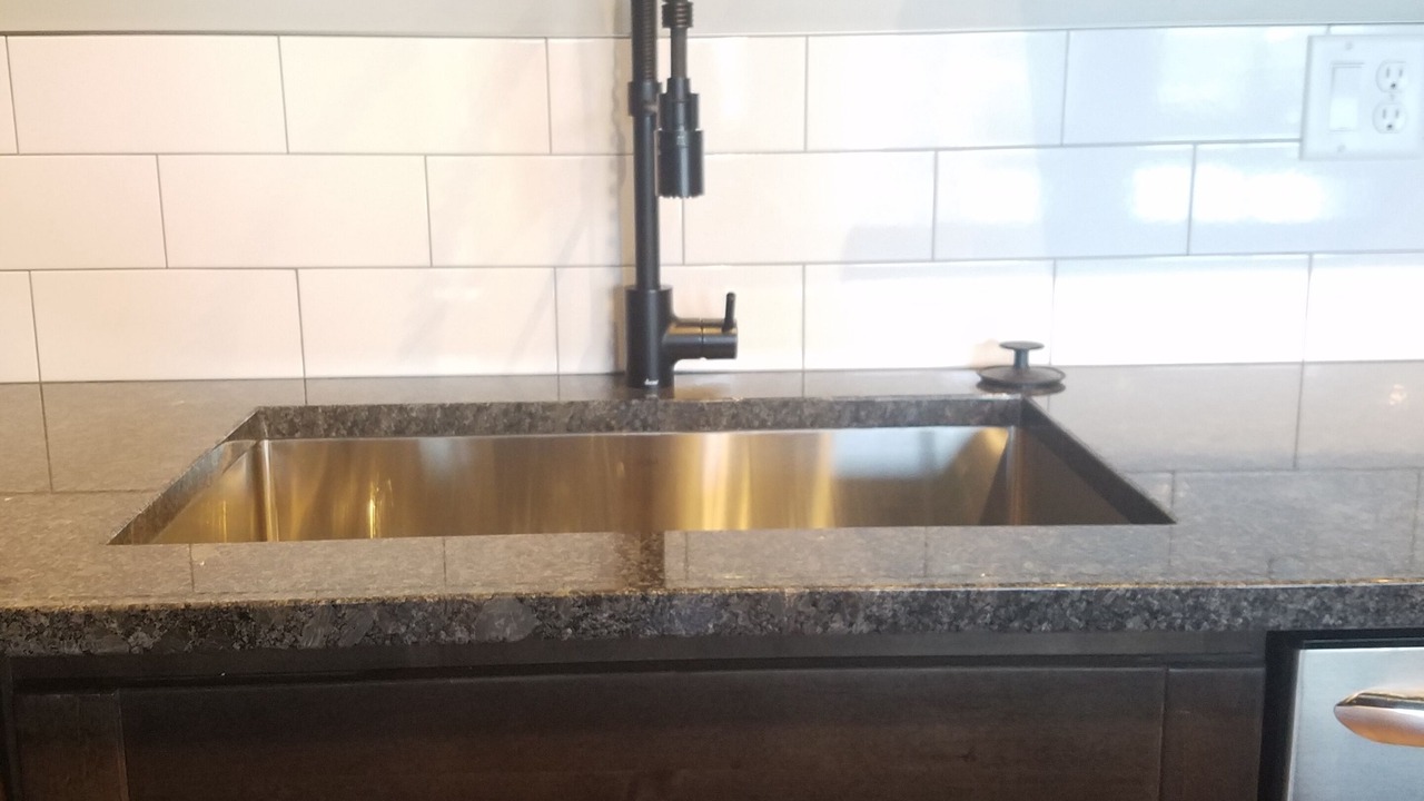 Photo of Kitchen in Ogden